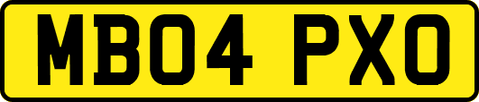 MB04PXO