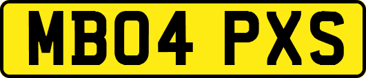 MB04PXS