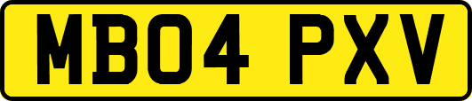 MB04PXV