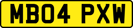 MB04PXW