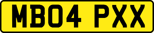 MB04PXX