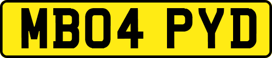 MB04PYD