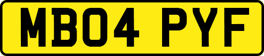 MB04PYF