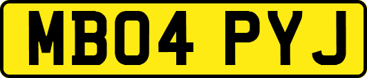 MB04PYJ