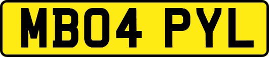MB04PYL