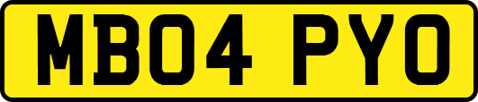 MB04PYO