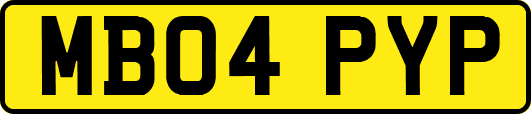 MB04PYP