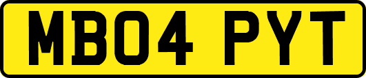 MB04PYT
