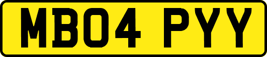 MB04PYY