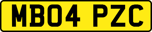 MB04PZC