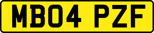 MB04PZF