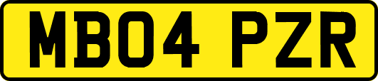 MB04PZR
