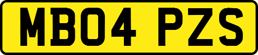MB04PZS