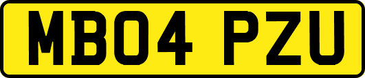MB04PZU