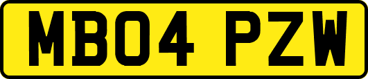 MB04PZW