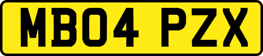 MB04PZX