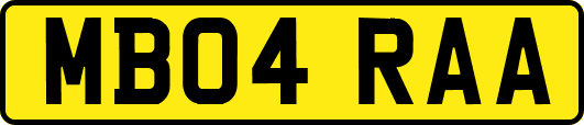 MB04RAA