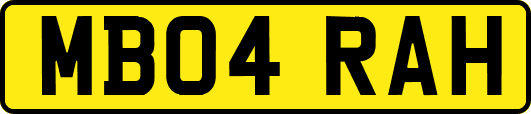 MB04RAH