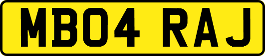 MB04RAJ