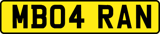 MB04RAN