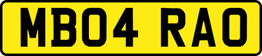 MB04RAO