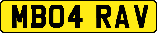 MB04RAV