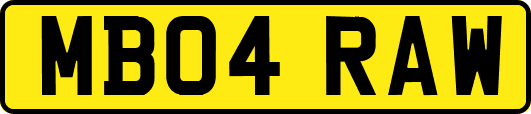 MB04RAW