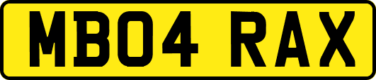 MB04RAX