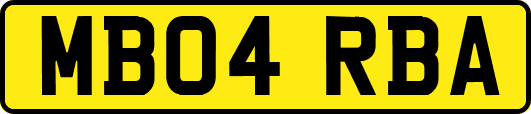 MB04RBA