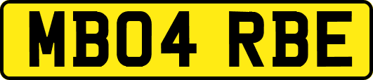 MB04RBE