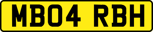 MB04RBH