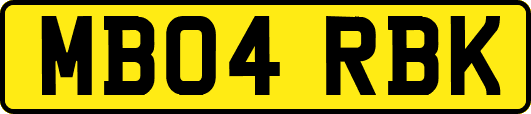 MB04RBK