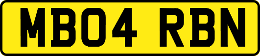 MB04RBN