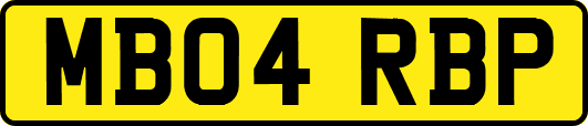 MB04RBP