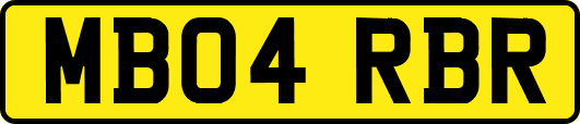 MB04RBR