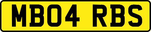 MB04RBS