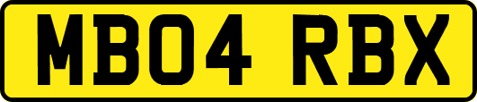 MB04RBX
