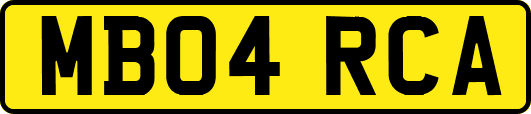 MB04RCA