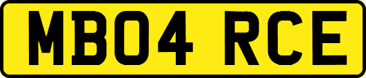 MB04RCE