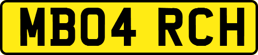 MB04RCH