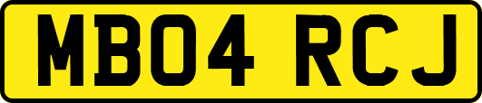 MB04RCJ