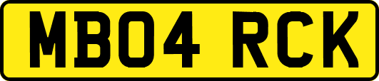 MB04RCK