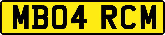 MB04RCM