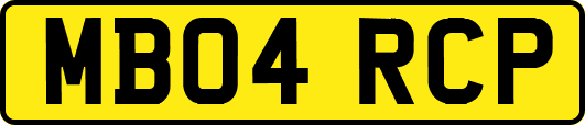 MB04RCP