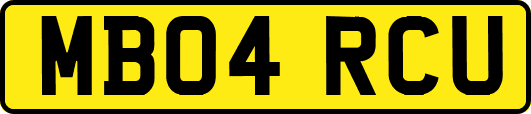 MB04RCU