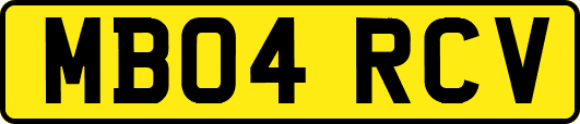 MB04RCV