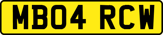 MB04RCW