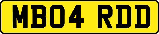 MB04RDD