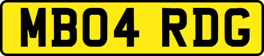 MB04RDG