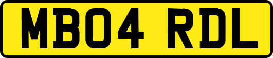 MB04RDL